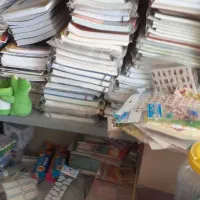 فروش کلیه اجناس لوازم تحریر نو
