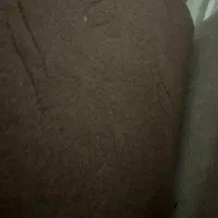 موکت قهوه ای کاملا نو