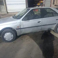 آردی روآ سال 88 دوگانه سی ان جی|خودرو سواری و وانت|نیر (اردبیل), |دیوار