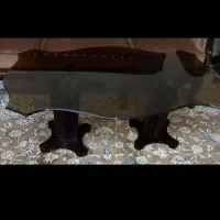 میز عسلی ۳عدد