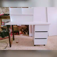 میزتحریر|میز تحریر و کامپیوتر|اردبیل, |دیوار