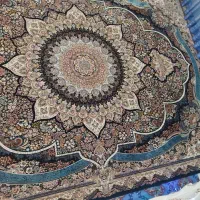 فرش پرهام 12متری 1000شانه تراکم ۳۰۰۰|فرش|تهران, دروس|دیوار