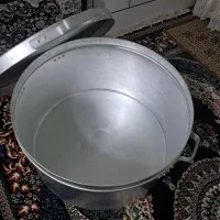 دیگ بزرگ روحی