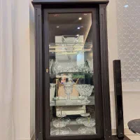 بوفه|بوفه، ویترین، کنسول|سقز, |دیوار