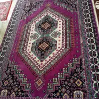 فرش ماشینی ۵متری