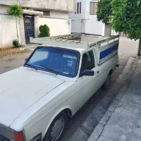 حمل بار با پیکان وانت