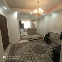 60متر،2خواب،اسانسور،در حد نوساز ،مترو شادمان