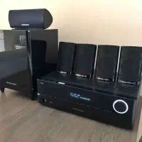 اسپیکر سینمایی سیستم حرفه ای هارمن کاردن