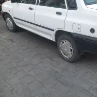 پراید 131 TL، مدل ۱۳۹۲|خودرو سواری و وانت|مشهد, شهرک مهر آباد|دیوار