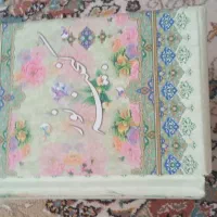 قرآن گنجینه نور|کتاب و مجله مذهبی|مشهد, امیریه|دیوار