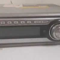 ضبط جی وی سی|سیستم صوتی خانگی|گرگان, |دیوار