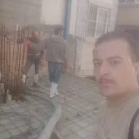 اجرای.کارقالب‌بندی سقف کامپوزیت