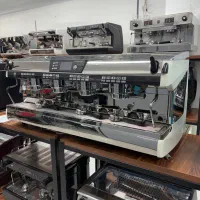 اسپرسو ساز چهر گروپ سیمونلی آرلیا ۲