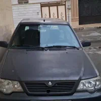 پراید هاچبک ۱۱۱|خودرو سواری و وانت|قدس, شهر‌قدس|دیوار