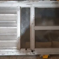 درب آلومینیومی