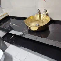 روشویی سرامیکی|لوازم سرویس بهداشتی|شیراز, فرگاز|دیوار