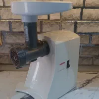 چرخ گوشت بوش