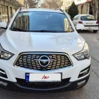 هایما s5pro مدل۱۴۰۳بدون رنگ صندوق برقی