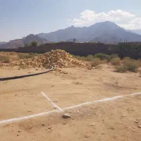 فروش زمین روستای صادق اباد   به صورت چکی پرداخت کن