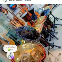 هنگدرام های متنوع