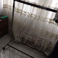 رگال چرخدار