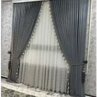 پرده، پرده، پرده