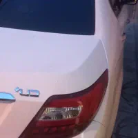 دنا اتومات توربو آپشنال 1404