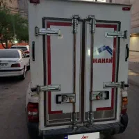 پرایدوانت مدل ۹۳ بدون رنگ