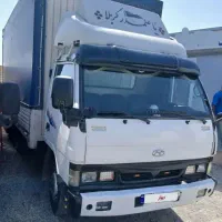 هیوندا 81 مسقف