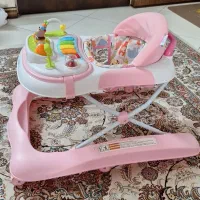 روروئک بی بی فورلایف