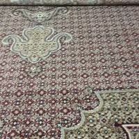 فرش ماشینی بفروش میرسد۱۲ متری۵۰۰ شون