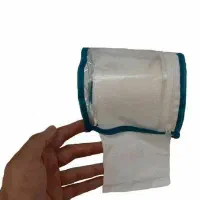 جا دستمال طلقی
