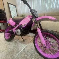 موتور مینی کراس|اسباببازی|شاهینشهر, دهخدا|دیوار