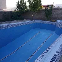 اجرای سیمانکاری،آب بندی و سرامیک کاری استخر
