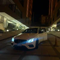 Amg E300 بنز|خودرو سواری و وانت|تبریز, |دیوار
