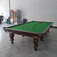 بیلیارد اسنوکر