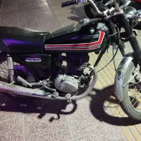 هوندا۹۲شیرکوه۱۵۰