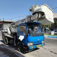 اجاره جرثقیل بالابر