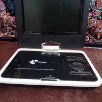 ثبت|پخشکننده DVD و ویدیو|پرند, فاز ۶|دیوار