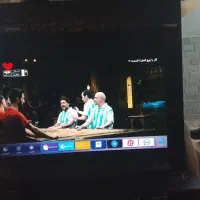 تلویزیون ال ای دی 50اینچ نو مجیک