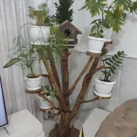 استند گل مخصوص سخت پسندان