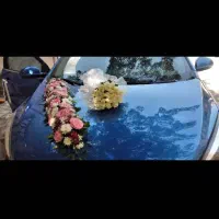 خودرو  لوکس اجاره ای با راننده خانم|خودرو اجاره‌ای|مشهد, وکیل‌آباد|دیوار