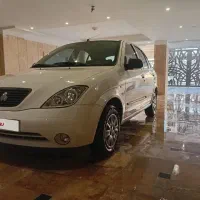 تیبا ۲ مدل ۱۳۹۹