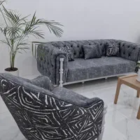 مبل راحتی اقساط ۱۲ ماهه