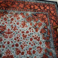 ۲ فرش ماشینی|فرش|تهران, جوادیه|دیوار