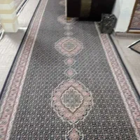 فرش ریزه ماهی|فرش|اردبیل, |دیوار