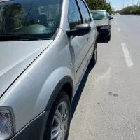 رنو ال نود مدل ۹۱ فول پارس خودرو بدون رنگ