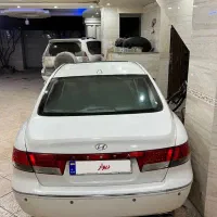 ازرا ۲۰۰۷|خودرو سواری و وانت|کرمانشاه, |دیوار