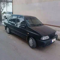 پراید صبا مدل 83|خودرو سواری و وانت|مینودشت, |دیوار