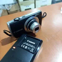 دوربین دیجیتال کانن مدلA2500با رزولوشن ۲۰ مگاپیکسل